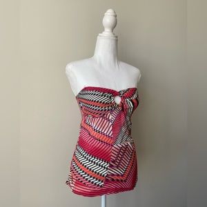 A funky trendy tank top from Ardenes
